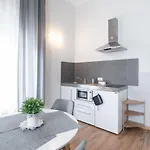 Tua - Falloppio 44 3* Padua