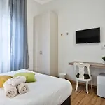 Tua - Falloppio 44 Pensionat 3*