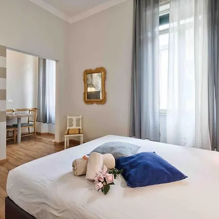 Tua - Centro&ospedale Affittacamere Padova