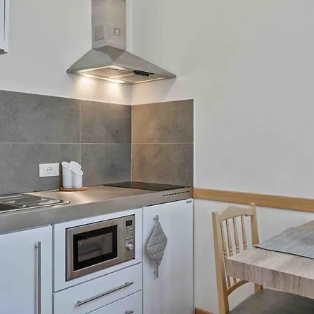 Konukevi Tua - Falloppio 44 Padova