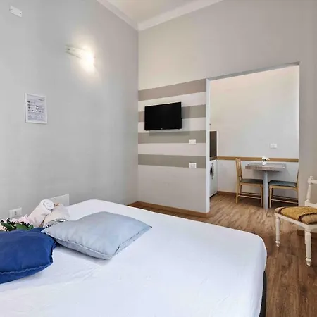 Tua - Centro&ospedale Affittacamere Padova