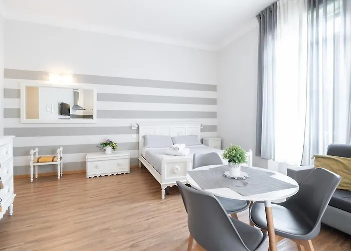 Tua - Falloppio 44 3*