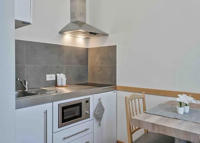 Konukevi Tua - Falloppio 44 Padova