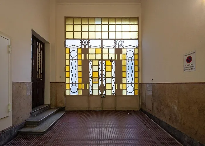 Tua - Falloppio 44 Konukevi