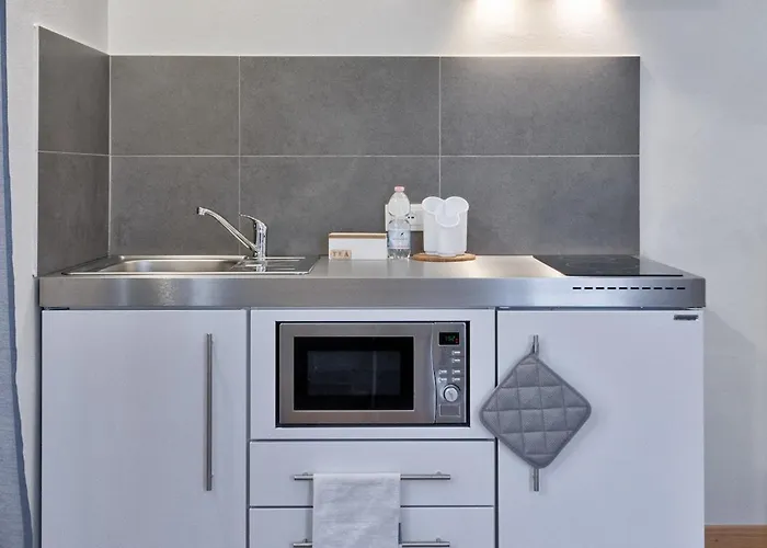 Konukevi Tua - Falloppio 44