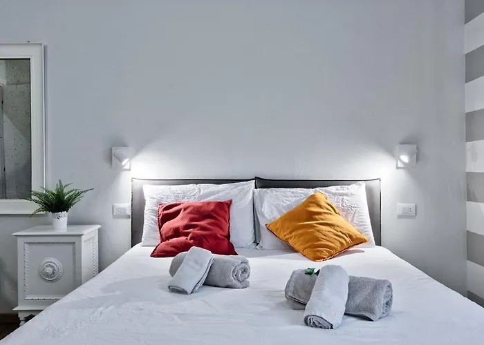 Konukevi Tua - Falloppio 44 Padova