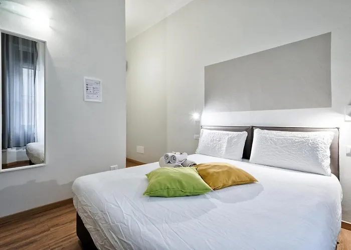 Tua - Falloppio 44 Konukevi