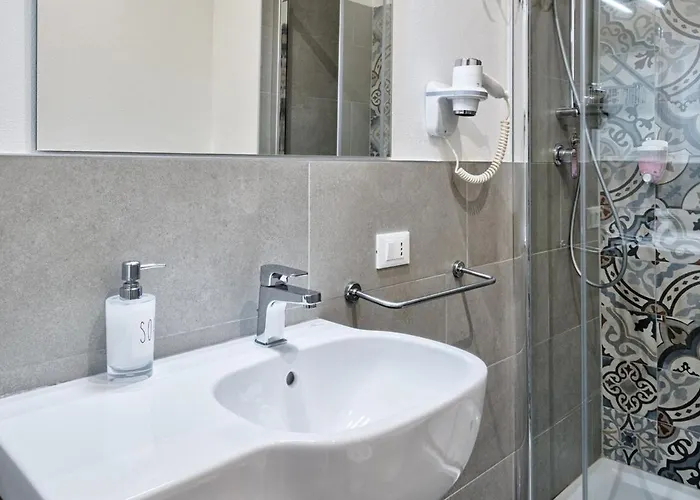 Tua - Falloppio 44 Konukevi