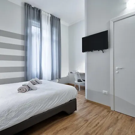 Tua - Centro & Ospedale Gasthof 3*