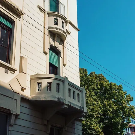 Tua - Centro & Ospedale Gasthuis Padua