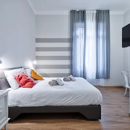 Tua - Centro & Ospedale Gasthof