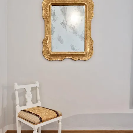 Tua - Centro & Ospedale 3* パドヴァ