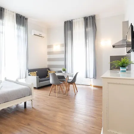 Tua - Centro & Ospedale 3*