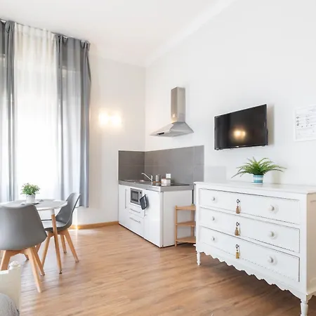 Tua - Centro & Ospedale 3* Padua