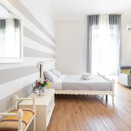 Tua - Centro & Ospedale Gasthuis