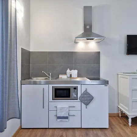 Gasthof Tua - Centro & Ospedale 3*