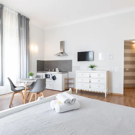 Tua - Centro & Ospedale Gasthuis Padua