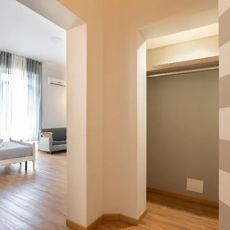 Tua - Centro & Ospedale