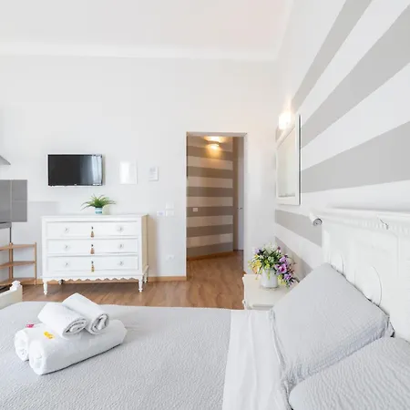 Tua - Centro & Ospedale Gasthof Padua