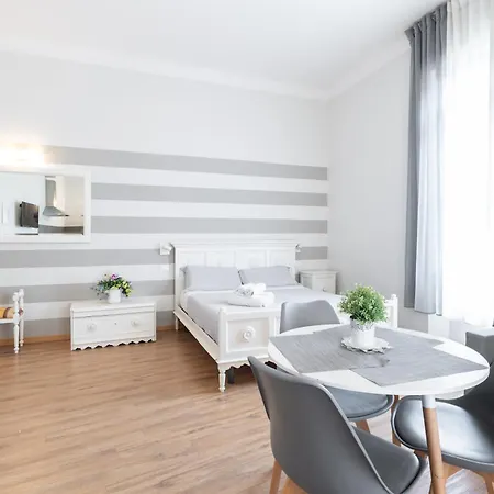 Tua - Centro & Ospedale Gasthuis