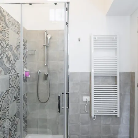 Tua - Centro & Ospedale 3* パドヴァ