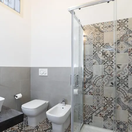 Tua - Centro & Ospedale Gasthuis Padua