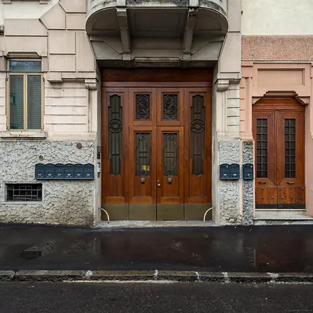 Tua - Centro & Ospedale Padua