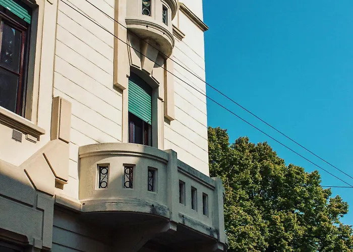 Tua - Centro & Ospedale Vendégház Padova