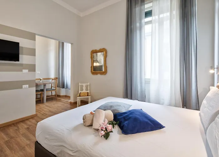 Tua - Centro & Ospedale