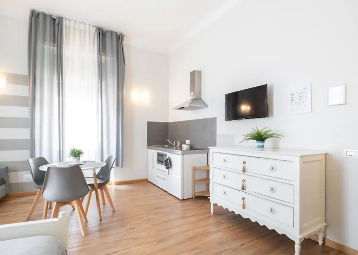 Tua - Centro & Ospedale 3* Padova