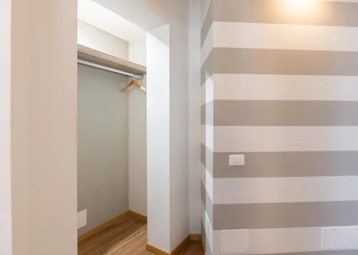 Tua - Centro & Ospedale Vendégház 3*