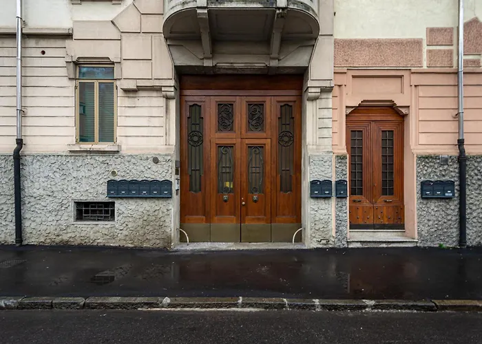 Tua - Centro & Ospedale Padova